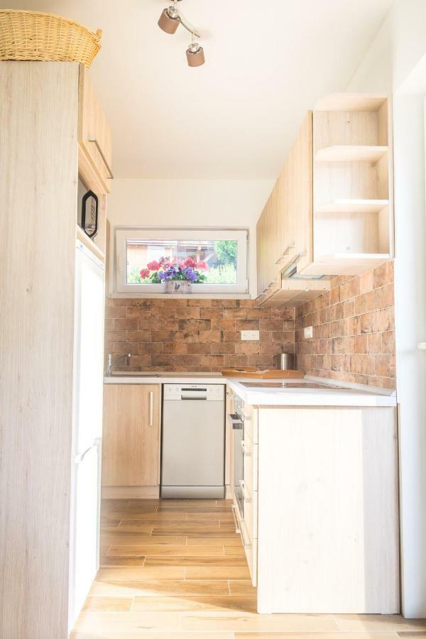 Prázdninový dům Dolce II Trutnov Exterior foto