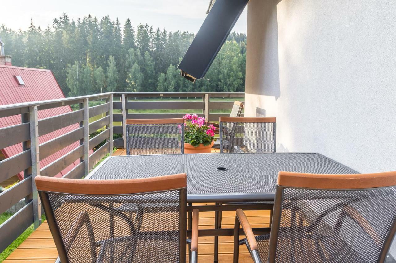 Prázdninový dům Dolce II Trutnov Exterior foto